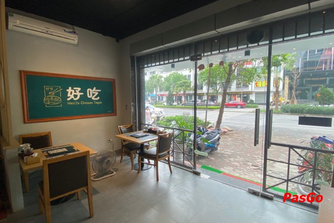 HaoChi Dimsum - Hàm Nghi -8